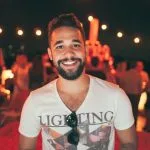 Daniel Bovolento
