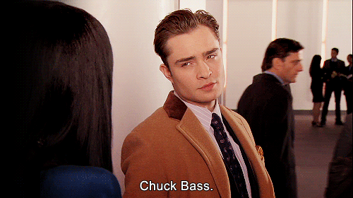 chuck bass