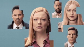 All Her Fault (Tudo culpa dela), nova série do Prime Video