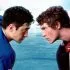 Foto representativa de Shane e Ilya jogadores de hóquei do livro Heated Rivalry.