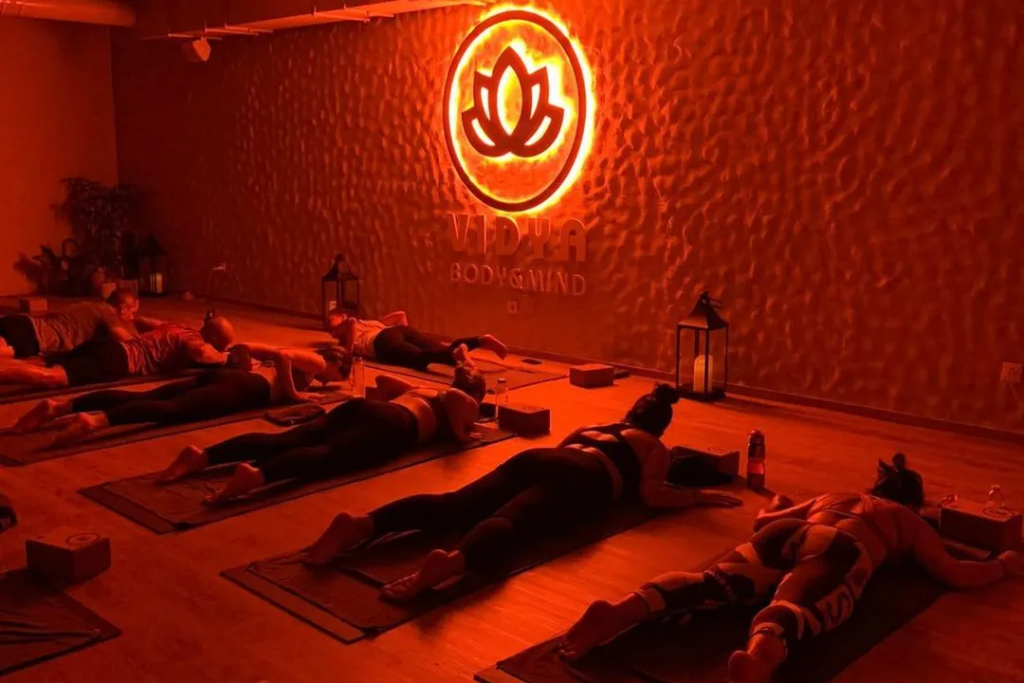 Vidya Studio - Ribeirão Preto